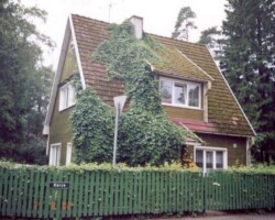 Profiilplekk katus Profiilplekk katus