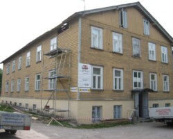 Puidutööd Puidutööd
