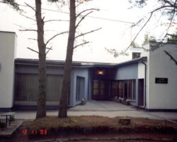 Vihmaveesüsteem Vihmaveesüsteem