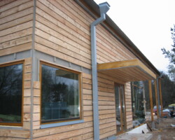 Vihmaveesüsteem Vihmaveesüsteem