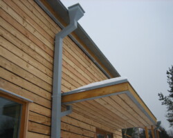 Vihmaveesüsteem Vihmaveesüsteem