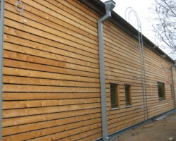 Vihmaveesüsteem Vihmaveesüsteem