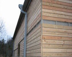 Vihmaveesüsteem Vihmaveesüsteem