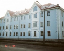 Valtsplekk katus Valtsplekk katus