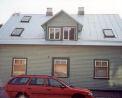 Valtskatus