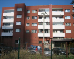 Valtsitud parapetiplekk Valtsitud parapetiplekk