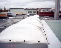 Parapeti katteplekk Parapeti katteplekk