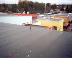 Parapeti katteplekk Parapeti katteplekk