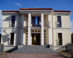 Vihmaveesüsteem Vihmaveesüsteem