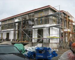 Katuse ja fassaadi plekitööd Katuse ja fassaadi plekitööd