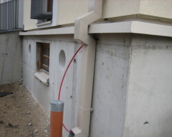 Katuse ja fassaadi plekitööd Katuse ja fassaadi plekitööd