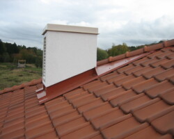 Katuse ja fassaadi plekitööd Katuse ja fassaadi plekitööd