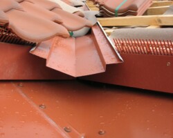 Katuse ja fassaadi plekitööd Katuse ja fassaadi plekitööd