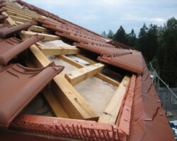 Katuse ja fassaadi plekitööd Katuse ja fassaadi plekitööd