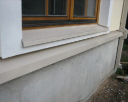 Katuse ja fassaadi plekitööd Katuse ja fassaadi plekitööd