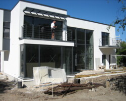 Katuse ja fassaadi plekid Katuse ja fassaadi plekid