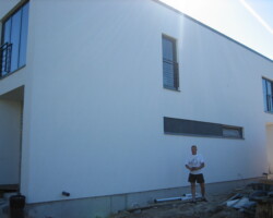 Katuse ja fassaadi plekid Katuse ja fassaadi plekid