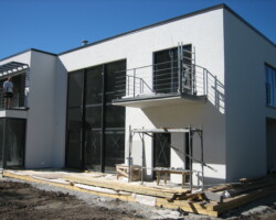 Katuse ja fassaadi plekid Katuse ja fassaadi plekid