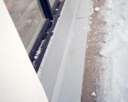 Katuse ja fassaadi plekitööd Katuse ja fassaadi plekitööd