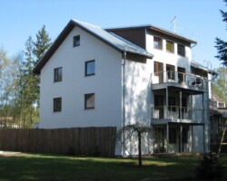 Vihmaveesüsteem Vihmaveesüsteem