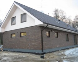 Vihmaveesüsteem Vihmaveesüsteem