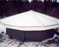 Katuse erikujulised plekitööd Katuse erikujulised plekitööd