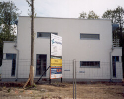 Katuse ja fassaadi plekitööd Katuse ja fassaadi plekitööd