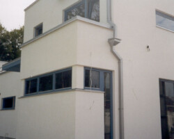 Katuse ja fassaadi plekitööd Katuse ja fassaadi plekitööd