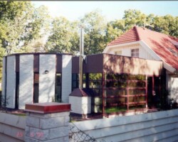 Katuse ja fassaadi plekitööd Katuse ja fassaadi plekitööd