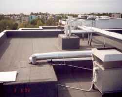 Valtsitud parapetiplekk Valtsitud parapetiplekk