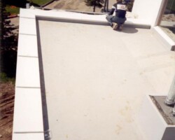 Valtsitud parapetiplekk Valtsitud parapetiplekk