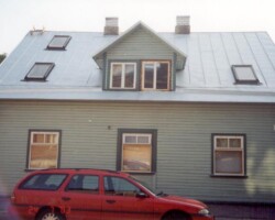 Vihmaveetorud Vihmaveetorud
