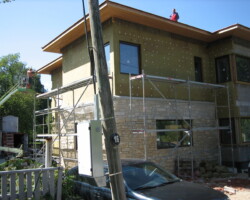 Katuse ja fassaadi plekitööd Katuse ja fassaadi plekitööd