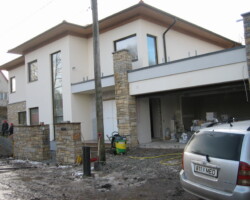 Katuse ja fassaadi plekitööd Katuse ja fassaadi plekitööd