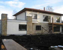 Katuse ja fassaadi plekitööd Katuse ja fassaadi plekitööd