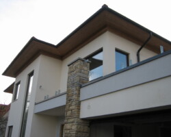 Katuse ja fassaadi plekitööd Katuse ja fassaadi plekitööd