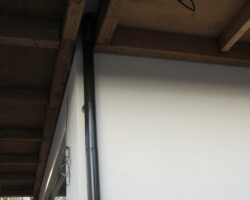 Katuse ja fassaadi plekitööd Katuse ja fassaadi plekitööd