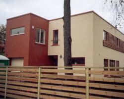 Fassaadi ja katuse plekitööd Fassaadi ja katuse plekitööd