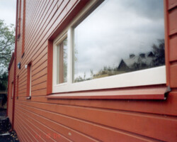 Fassaadi ja katuse plekitööd Fassaadi ja katuse plekitööd