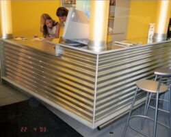 Erikujulised plekitööd Erikujulised plekitööd