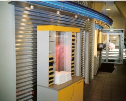 Erikujulised plekitööd Erikujulised plekitööd