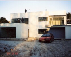 Katuse valtsitud parapetiplekk Katuse valtsitud parapetiplekk