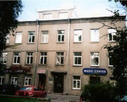 Kogujatega vihmaveetorud Kogujatega vihmaveetorud