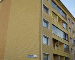 Trapetsprofiil plekk ja vihm.süst. Trapetsprofiil plekk ja vihm.süst.