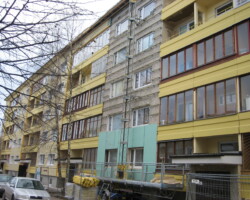Trapetsprofiil plekk ja vihm.süst. Trapetsprofiil plekk ja vihm.süst.
