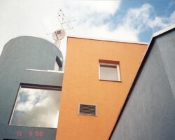 Katuse ja fassaadi plekitööd Katuse ja fassaadi plekitööd