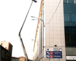 Karniisiplekk Karniisiplekk