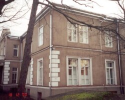 Vihmaveetorud Vihmaveetorud