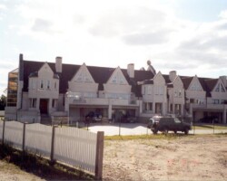 Fassaadi ja katuse plekitööd Fassaadi ja katuse plekitööd