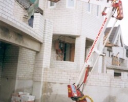 Fassaadi ja katuse plekitööd Fassaadi ja katuse plekitööd